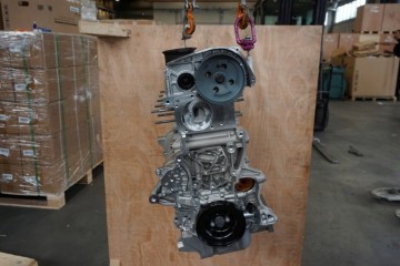 Engine Long Block Alfa Romeo Giulia 2 2 JTD 210HP 55271838 NEW Quality of parts according to GVO O original with manufacturer s 
