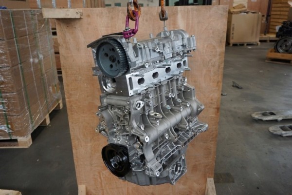 Engine Long Block Alfa Romeo Giulia 2 2 JTD 210HP 55271838 NEW Customs tariff code 84073499