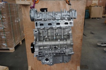 Engine Long Block Alfa Romeo Giulia 2 2 JTD 210HP 55271838 NEW Version European