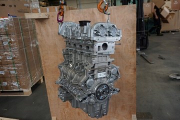 Motor Nuevo Long Block Alfa Stelvio 2.2 Diesel 55271838 210HP 4x4 OEM