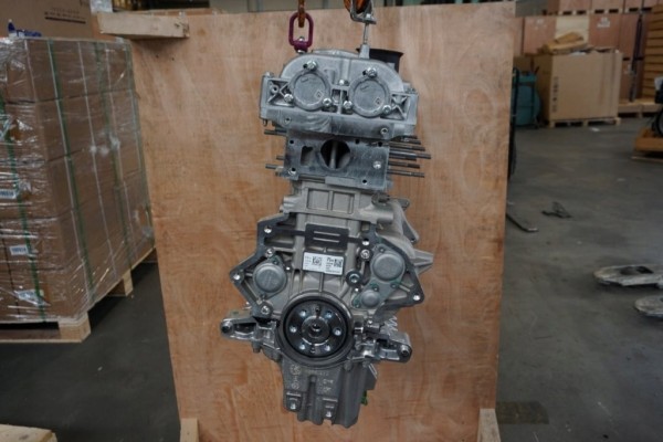 Motor Nuevo Long Block Alfa Stelvio 2.2 Diesel 55271838 210HP 4x4 OEM