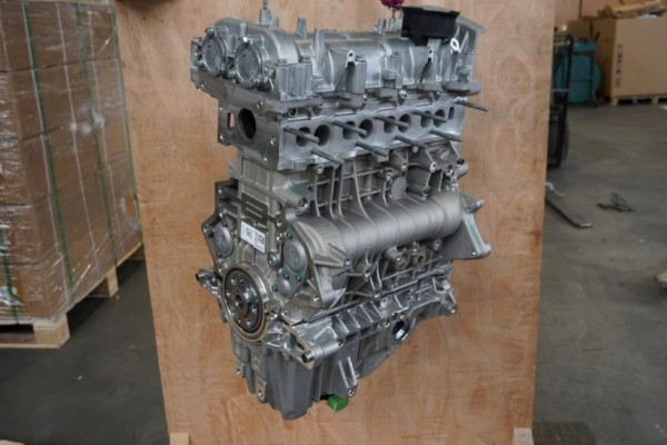 Motor Nuevo Long Block Alfa Stelvio 2.2 Diesel 55271838 210HP 4x4 OEM