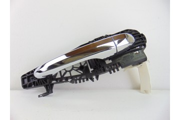  MANETA EXTERIOR TRASERA IZQUIERDA FIAT 500X (334) Mirror 2017 205016 FIAT - 1