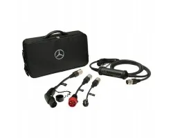 Electric Car Charging Kit Mercedes EQC EQS EQE EQA EQB