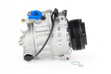 COMPRESSOR AIR CONDITIONING COMPRESSOR 890329 NISSENS Packaging status original