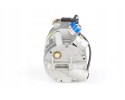 COMPRESSOR AIR CONDITIONING COMPRESSOR 890329 NISSENS Car type passenger cars