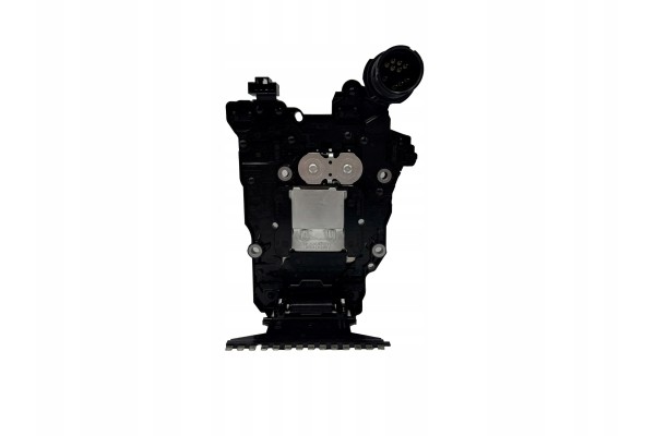 Driver DSG TCM DQ381 0DE927711B VW Audi Skoda Seat Catalog number of the part MECHATRONIKA HYDRAULIKA STEROWNIK TCM SKRZYNI VW A