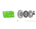 Set of couplings VALEO 837459 Additional elements wheel assembly kit