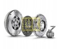 CLUTCH KPL DMF VW AUDI Part manufacturer Schaeffler LuK