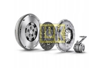 CLUTCH KPL DMF VW AUDI Part manufacturer Schaeffler LuK