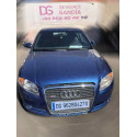 AUDI A4 BERLINA (8E) 2.0 TDI 16V (103kW)