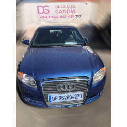 AUDI A4 BERLINA (8E) 2.0 TDI 16V (103kW)