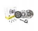 CLUTCH KPL DMF VW AUDI Product weight 18 kg