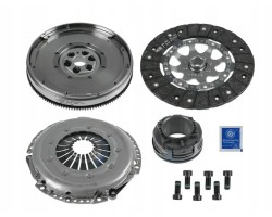 CLUTCH SET 2290 601 015 SACHS