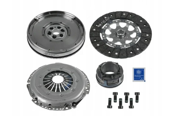 CLUTCH SET 2290 601 015 SACHS