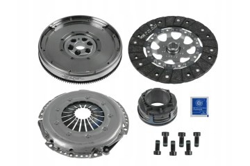 CLUTCH SET 2290 601 015 SACHS