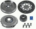 CLUTCH SET 2290 601 015 SACHS Packaging status original
