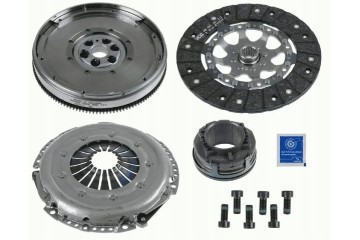 CLUTCH SET 2290 601 015 SACHS Packaging status original