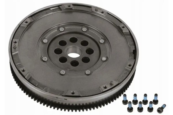 FLYWHEEL 2294 002 474 SACHS