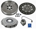 CLUTCH SET 2290 601 025 SACHS OPEL ASTRA