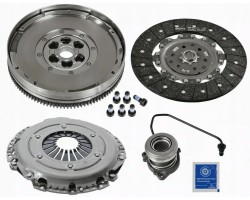 CLUTCH SET 2290 601 025 SACHS OPEL ASTRA