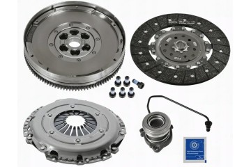 CLUTCH SET 2290 601 025 SACHS OPEL ASTRA