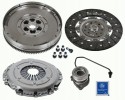 CLUTCH SET 2290 601 025 SACHS OPEL ASTRA Packaging status original