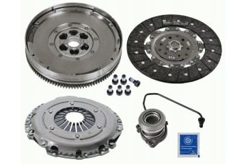 CLUTCH SET 2290 601 025 SACHS OPEL ASTRA Packaging status original