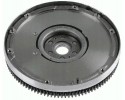 FLYWHEEL 6366 000 007 SACHS FORD VOLVO C MAX