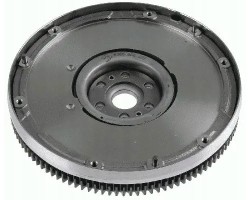 FLYWHEEL 6366 000 007 SACHS FORD VOLVO C MAX
