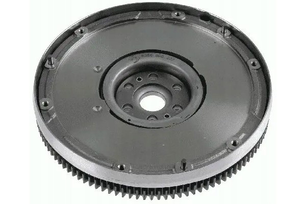 FLYWHEEL 6366 000 007 SACHS FORD VOLVO C MAX