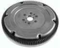 FLYWHEEL 6366 000 007 SACHS FORD VOLVO C MAX Packaging status original