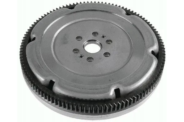 FLYWHEEL 6366 000 007 SACHS FORD VOLVO C MAX Packaging status original