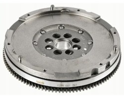 FLYWHEEL 2294 001 391 SACHS MANUAL