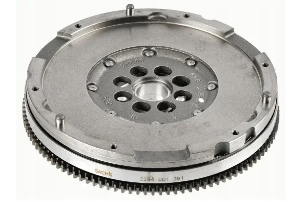 FLYWHEEL 2294 001 391 SACHS MANUAL