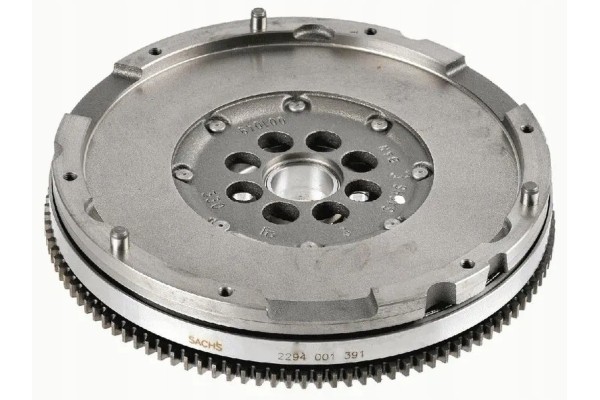 FLYWHEEL 2294 001 391 SACHS MANUAL Packaging status original