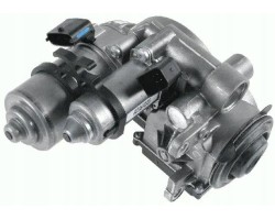 GEARBOX CONTROL UNIT 3981 000 092 SACHS