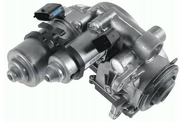 GEARBOX CONTROL UNIT 3981 000 092 SACHS