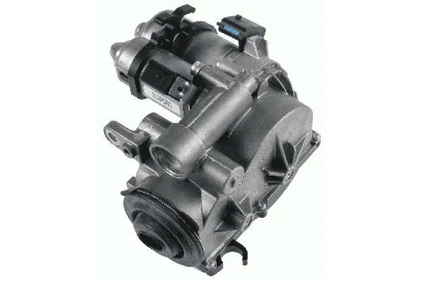 GEARBOX CONTROL UNIT 3981 000 092 SACHS Packaging status original