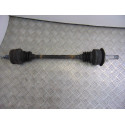TRANSMISION TRASERA IZQUIERDA MERCEDES-BENZ CLK (BM 209) COUPE TRANSMISION TRASERA IZQUIERDA MERCEDES-BENZ CLK (BM 209) COUPE
