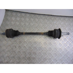 TRANSMISION TRASERA IZQUIERDA MERCEDES-BENZ CLK (BM 209) COUPE