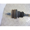 TRANSMISION TRASERA IZQUIERDA MERCEDES-BENZ CLK (BM 209) COUPE TRANSMISION TRASERA IZQUIERDA MERCEDES-BENZ CLK (BM 209) COUPE