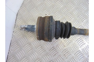  TRANSMISION TRASERA IZQUIERDA MERCEDES-BENZ CLK (BM 209) COUPE 270 CDI (209.316) 2005 206081 MERCEDES-BENZ - 1