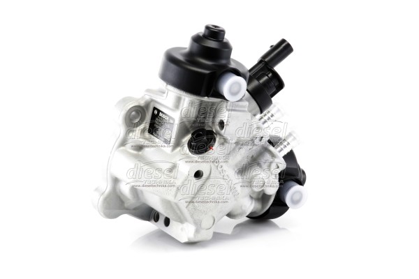 INJECTION PUMP CR Catalog number of the original BMW 13 51 7 800 593 BMW 13 51 7 805 420 BMW 13 51 8 577 654 BMW 13 51 8 577 655