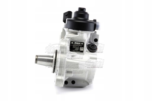 INJECTION PUMP CR EAN GTIN 4047024981164