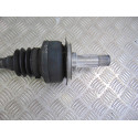 TRANSMISION TRASERA IZQUIERDA MERCEDES-BENZ CLK (BM 209) COUPE TRANSMISION TRASERA IZQUIERDA MERCEDES-BENZ CLK (BM 209) COUPE