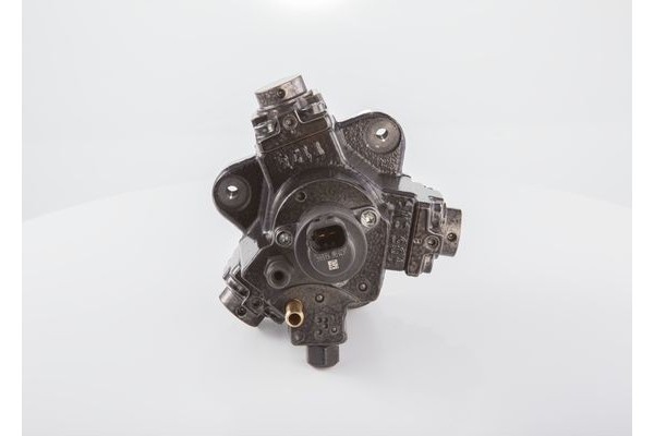 0445010320_A INJECTION PUMP FIAT DUCATO 2 3 D 07 Car type buses cargo vans
