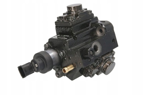 0445010320_A INJECTION PUMP FIAT DUCATO 2 3 D 07 Quality of parts according to GVO Q original with factory logo OEM OES