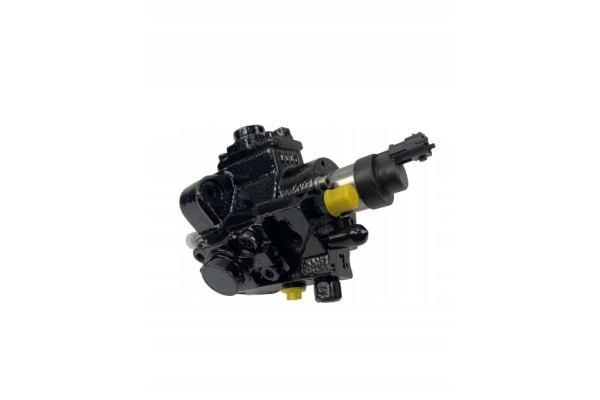 0445010320_A INJECTION PUMP FIAT DUCATO 2 3 D 07 Version European