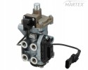 MAIN VALVE 7 6BAR FITS TO IVECO TECTOR Main brake valve